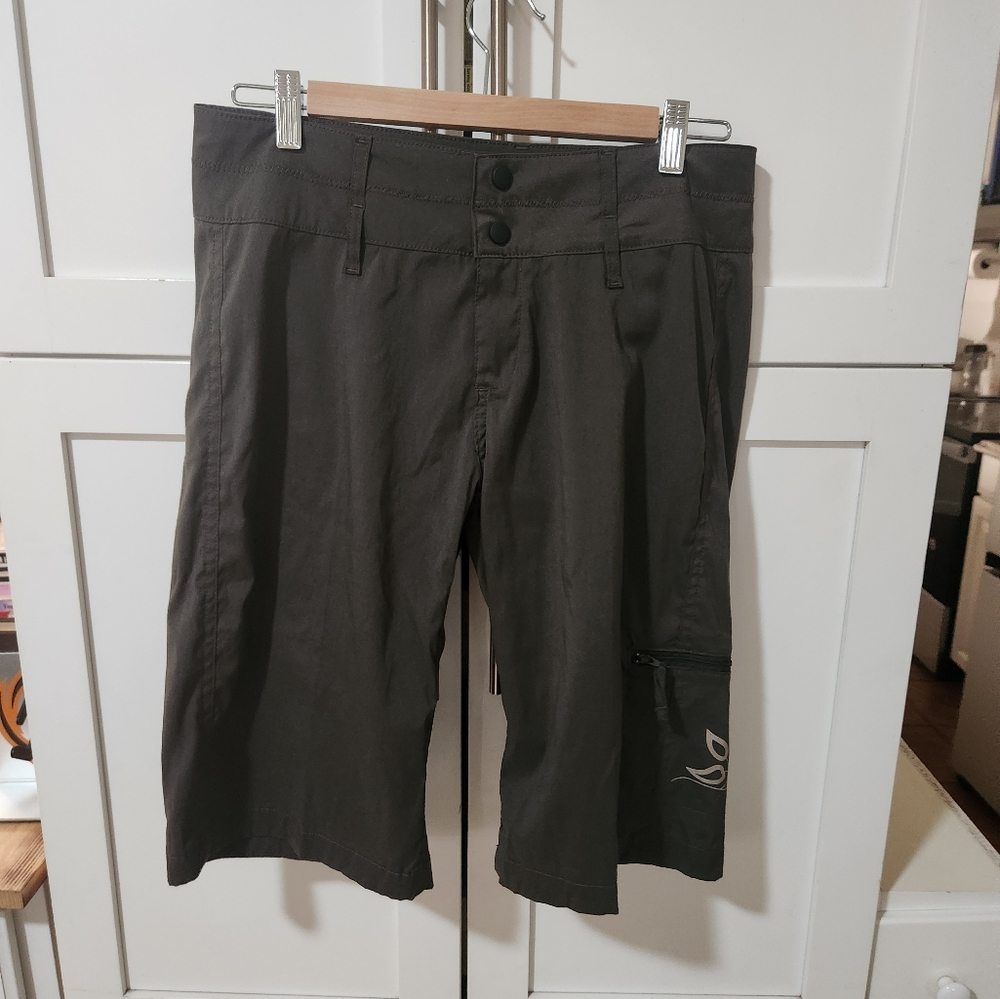 Rugged Exposure Shorts Women's SzS